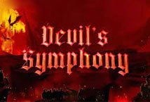 Devils Symphony Slot Review